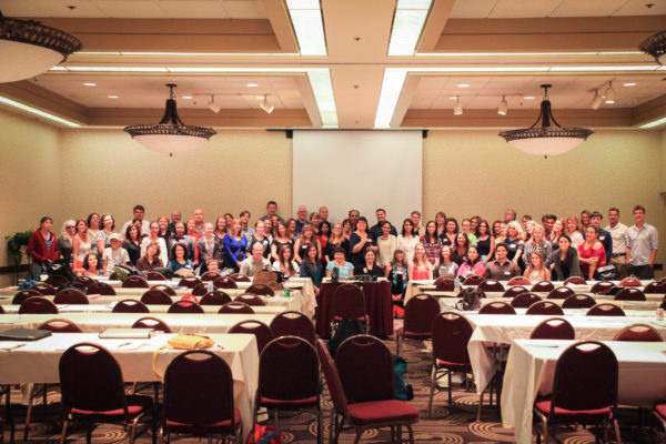 Misophonia Convention 2014 (with Bonus Patient Panel Video)