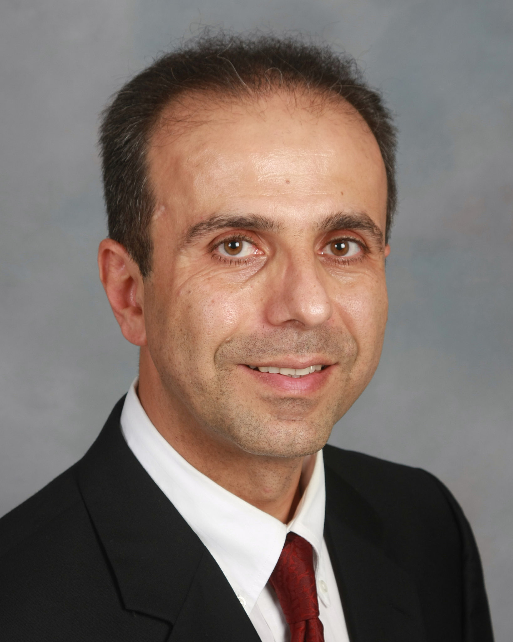 Dr. Ali A. Danesh