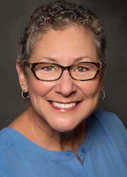 Dr. Jill Meltzer