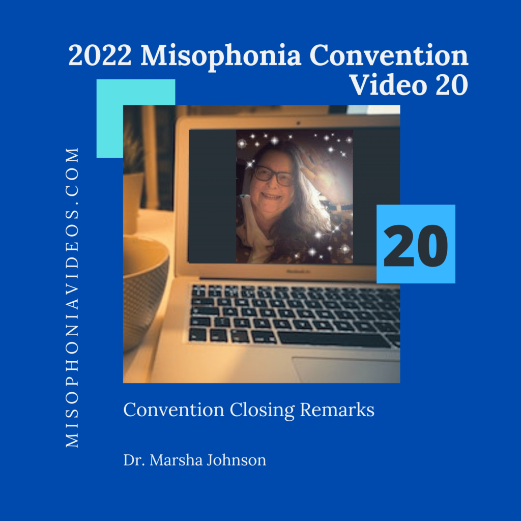 20. CONVENTION CLOSING REMARKS (2022)